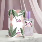 Prady Exotic Femme