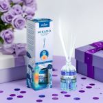 Prady - Mikado blue incense