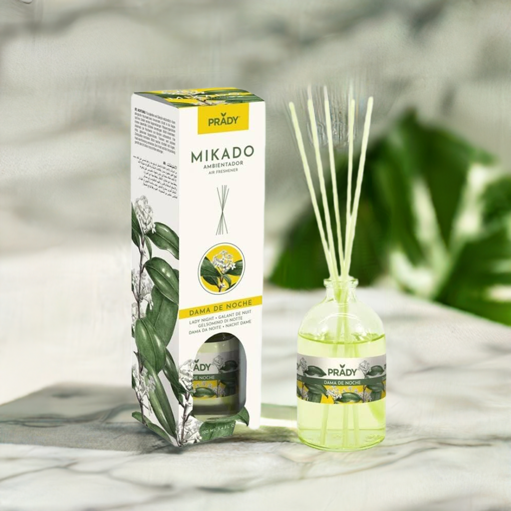 Prady - Mikado dama de noche