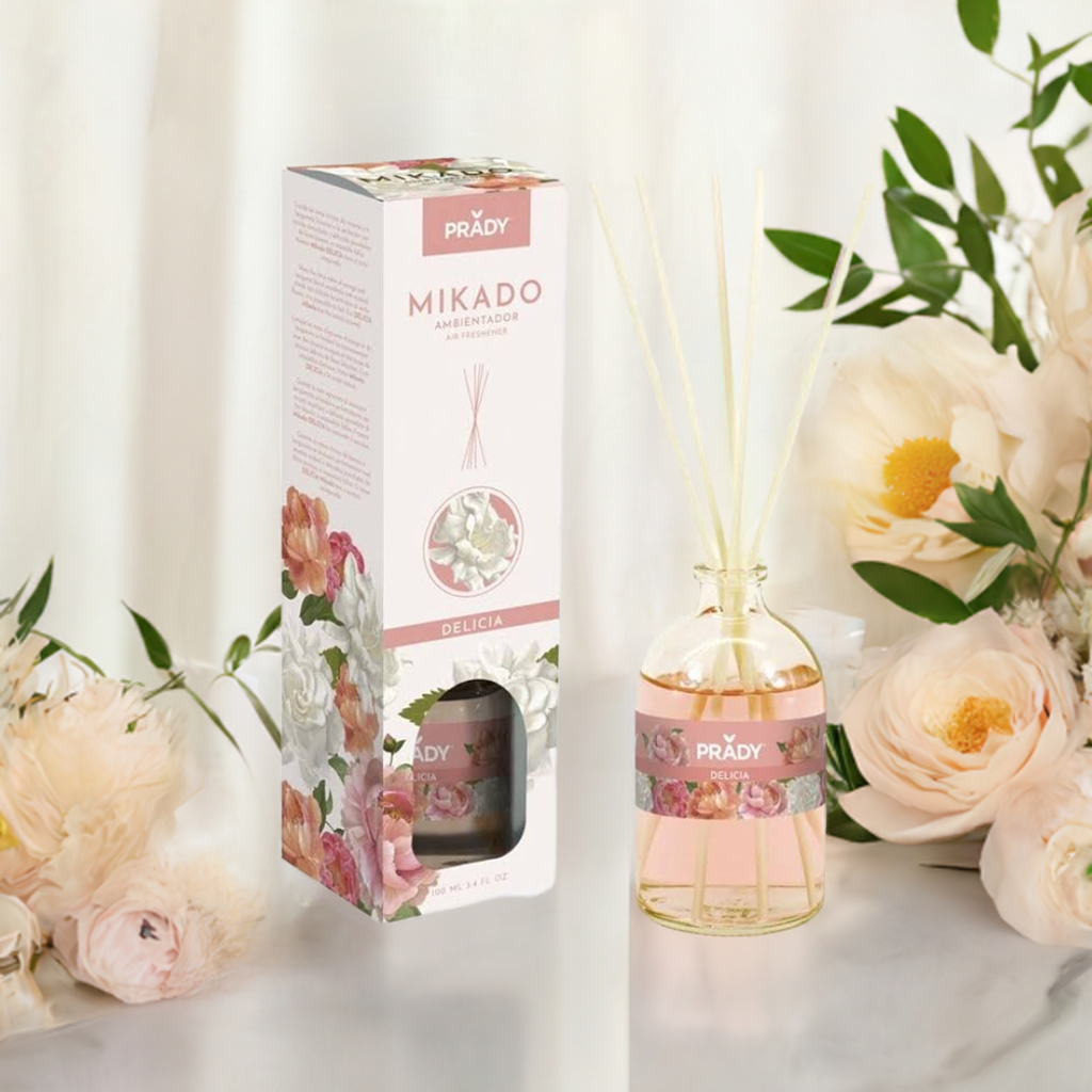 Prady - Mikado delicia
