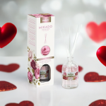 Prady - Mikado rosa de Bulgaria