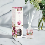 Prady - Mikado rosa de Bulgaria