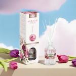 Prady - Mikado rosa de Bulgaria