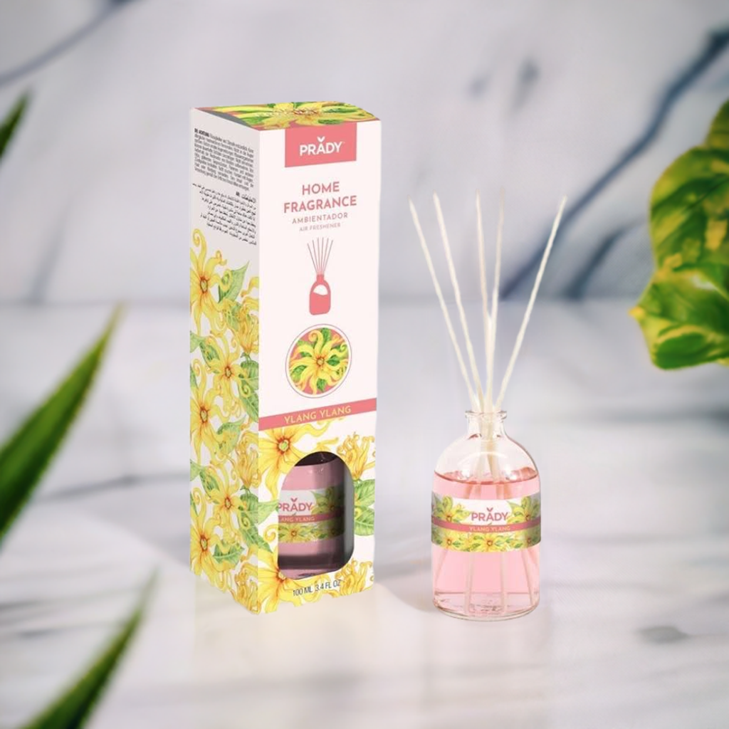 Prady - Mikado ylang ylang