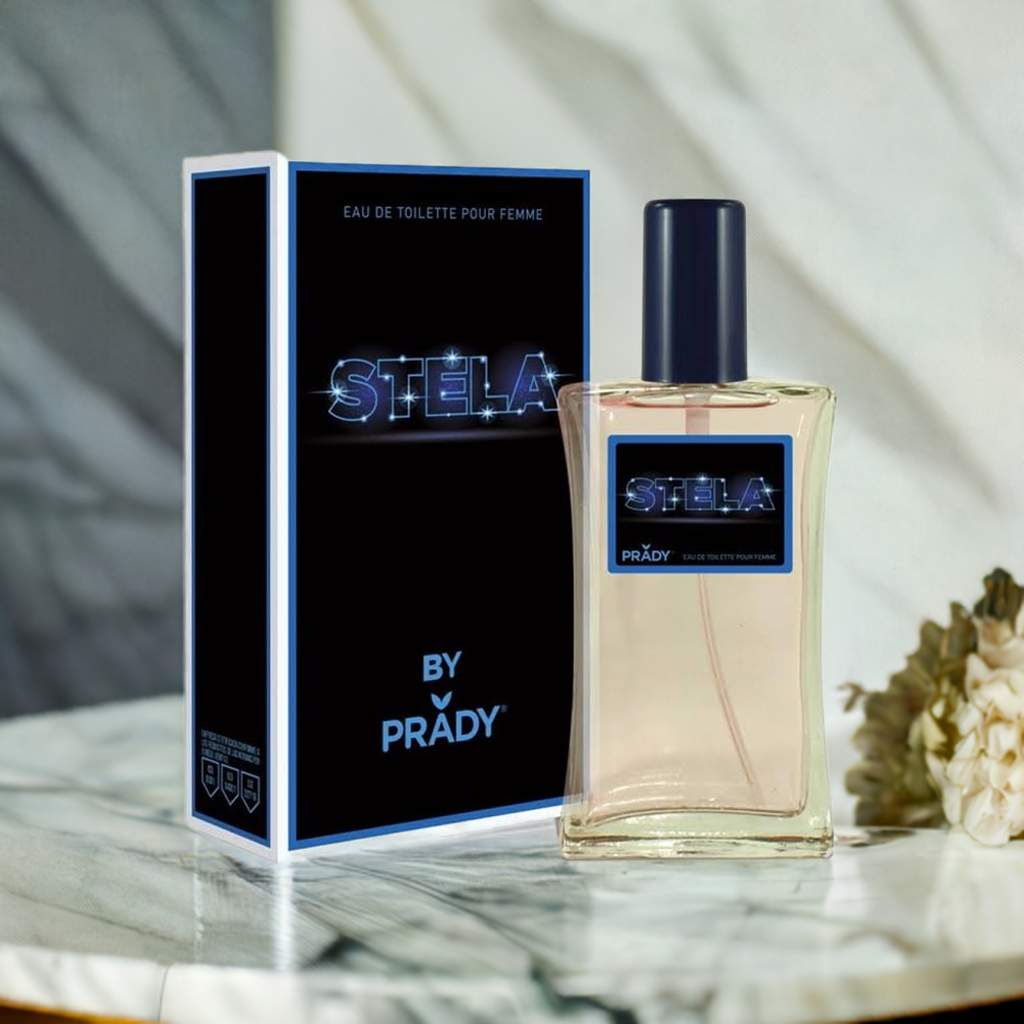 Prady - Stela - Femme