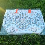 Bolsa de playa