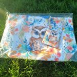 Bolsa de playa