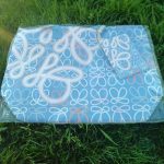 Bolsa de playa