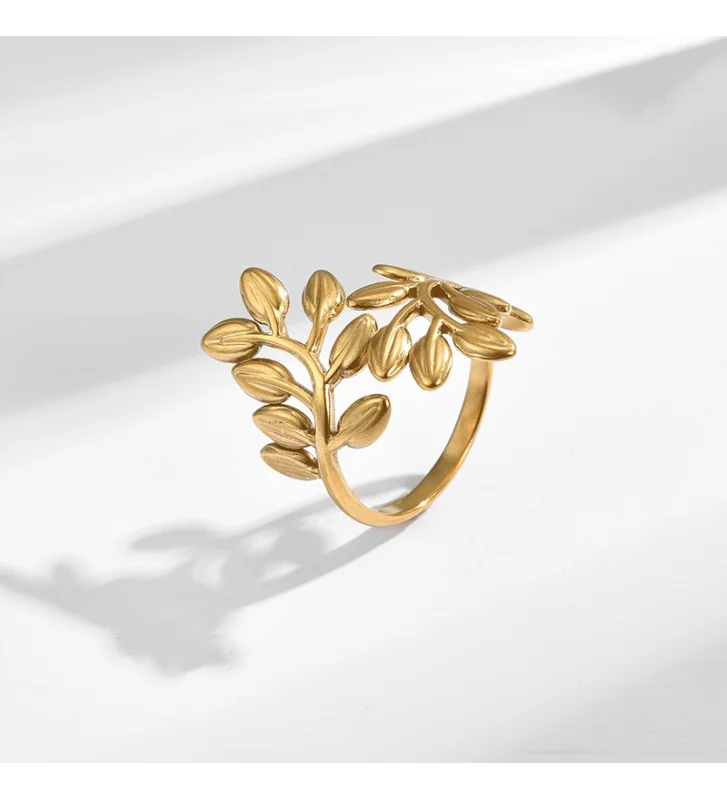 anillo acero 9983010000059